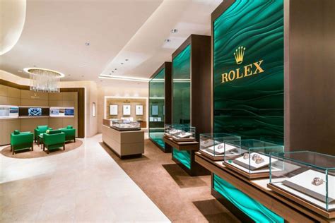 profit margin on rolex watches|rolex watch market share.